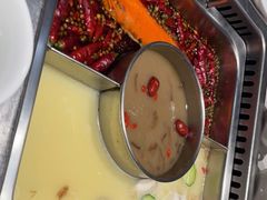 -巴奴毛肚火锅(大剧院店)