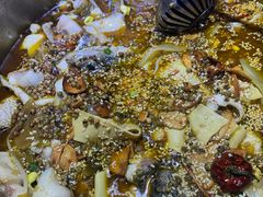 -大河宴鱼台头(金凤万达店)