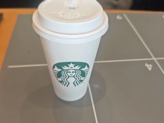 -星巴克(衡阳崇盛晶珠广场店)