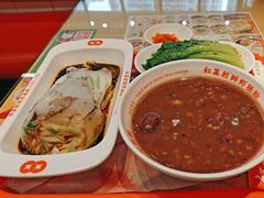 -红荔村肠粉(岗厦店)