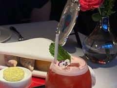 -弦月窗LUNETTE BY AMANDA(复兴路店)