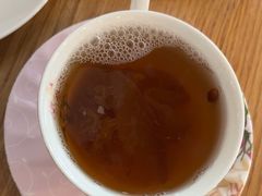 -花舍·新派粤菜·西餐·下午茶(亚运村·鸟巢店)