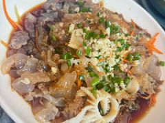 -聚丰园•湖鲜餐厅(阿红私房菜梅石路店)