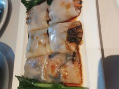 -粤财皇冠假日酒店·彩华轩中餐厅