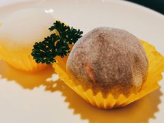 -铭轩中餐厅·海南菜·粤菜(亚龙湾瑞吉店)