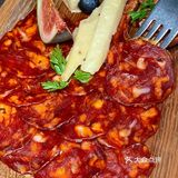 双子塔下的这家餐酒吧尊的美呆！！