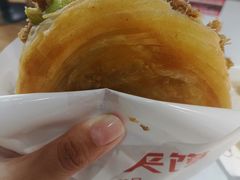 嘉和肉夹馍-嘉和一品(新辰天地大兴南区店)