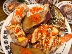 -小川洋风料理(江汉路店)