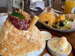 -KimPro 辛普乐概念韩餐