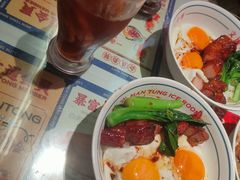 -文通冰室(北京路店)