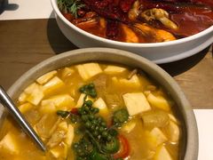 -榕意·川味之美(深业上城店)