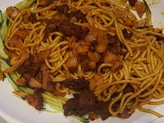 -俭寨大盘鸡·新疆菜·烧烤(博乐店)