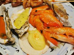 -松子料理(亮马桥店)