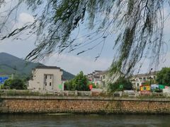 -杭州双溪漂流景区