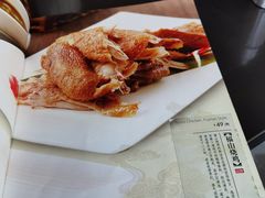 -东莱馋房(陆家嘴店)