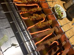 -悦屋老板娘的烤肉店(紫薇田园店)