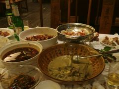 android_upload_pic-李老爹香辣蟹(宣武门店)