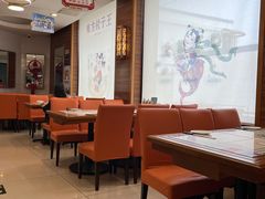 -东方饺子王(顺义石门店)