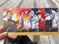 -武汉客厅中国文化博览中心