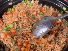 广式腊味饭-202特色排档(五缘湾店)