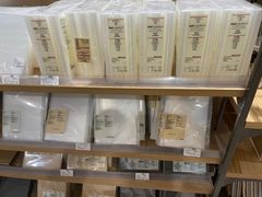 -MUJI无印良品(武汉世界城广场店)