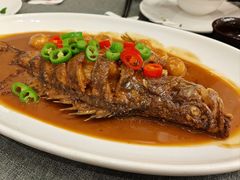 -新吉士·上海菜(浦东LCM置汇旭辉店)