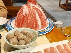 -蜀家渝重庆火锅(南屏街店)
