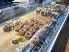 -DRUNK BAKER(上海陕康里店)