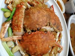 -台记小海鲜(七宝店)