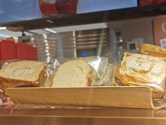 -爸爸糖吐司面包(悠唐购物中心店)