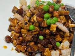 -虎哥私房菜(馒头山店)
