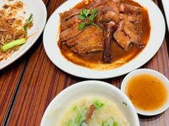 -潮州府·潮菜·砂锅粥(徐家汇店)