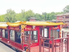 -皇家御河游(紫御湾码头)