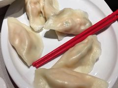 -喜家德虾仁水饺(华强天虹店)