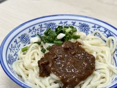 -牛王庙外行家常面(芳草街店)