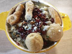 -友达面馆(鼓楼店)