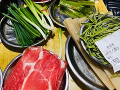 -渝味黄姐火锅(黄泥村店)