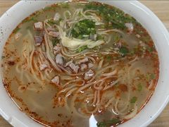 -亮亮拉面(师范路店)