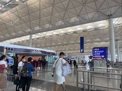 -香港国际机场