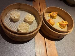 -德发长·花式蒸饺(大唐不夜城店)