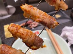 -晓波烧烤(南桥店)