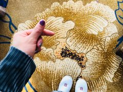 -长沙富力万达文华酒店