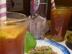 -玉川屋·深夜食堂居酒屋(柳巷店)