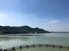 -云龙湖旅游景区