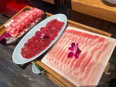 -麻辣英雄重庆火锅(白云店)