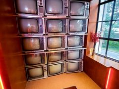-人民咖啡馆(四行仓库店)