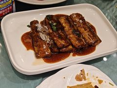 -高玛纳驴肉火烧(河间总店)