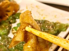 -霄汉羊排(万松园一店)