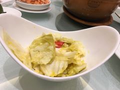 -风味小馆(天目湖宾馆店)