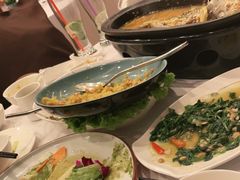 -阿诺泰·泰国餐厅(棕北店)